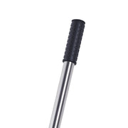 Updated Lawn Leveling Rake with Roller, 30" x 10" Stainless Steel Lawn Leveler with 83.9" Adjustable Handle, V952-CPPZPEKGLK104T4UG002V0