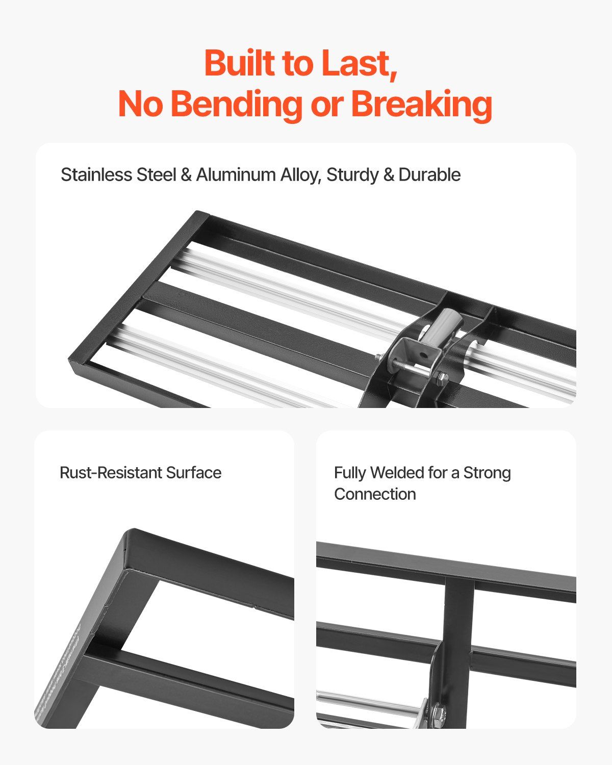254 x 762 mm Lawn Leveling Rake with 2130 mm Adjustable Handle for Yard Garden V952-CPPZPEKGLK104T4UGV0