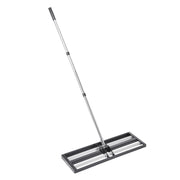 254 x 762 mm Lawn Leveling Rake with 2130 mm Adjustable Handle for Yard Garden V952-CPPZPEKGLK104T4UGV0