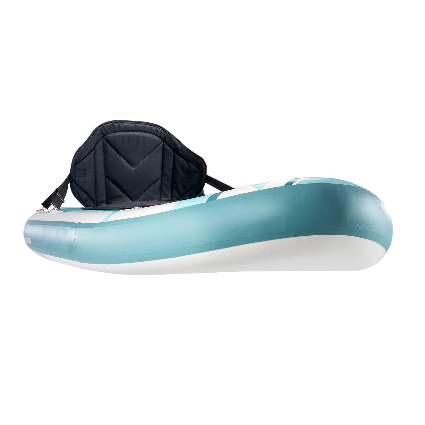 Inflatable Stand Up Paddle Board, 152 mm SUP Paddleboard with Removable Kayak Seat, Board Accessories, Pump, V952-CQJBDZYKDZYKM6UX7V0