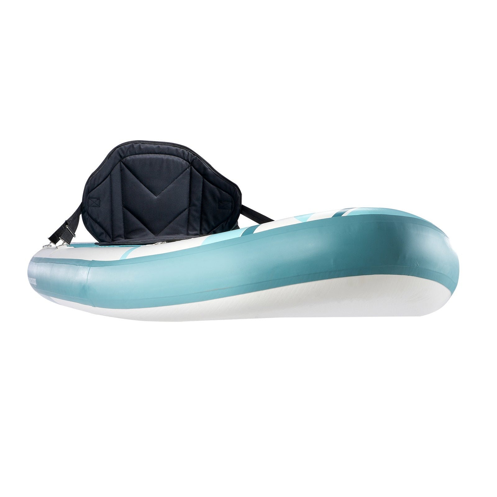 Inflatable Stand Up Paddle Board, 152 mm SUP Paddleboard with Removable Kayak Seat, Board Accessories, Pump, V952-CQJBDZYKDZYKM6UX7V0