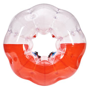 Inflatable Bumper Ball 1-Pack, 5FT/1.5M Body Sumo Zorb Balls for Teen & Adult, 0.8mm Thick PVC Human Hamster V952-CRKCQPPQZJ5Y74IFGV0