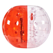 Inflatable Bumper Ball 1-Pack, 5FT/1.5M Body Sumo Zorb Balls for Teen & Adult, 0.8mm Thick PVC Human Hamster V952-CRKCQPPQZJ5Y74IFGV0