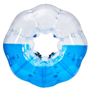 Inflatable Bumper Ball 1-Pack, 5FT/1.5M Body Sumo Zorb Balls for Teen & Adult, 0.8mm Thick PVC Human Hamster V952-CRKCQPPQZJ5YOA5RSV0