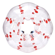 Inflatable Bumper Ball 1-Pack, 5FT/1.5M Body Sumo Zorb Balls for Teen & Adult, 0.8mm Thick PVC Human Hamster V952-CRKCQPPQZJ5YVECSFV0