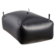 Water Storage Bladder 540L Large Capacity Water Bag, Portable & Collapsible Soft Waters Container, Leakproof V952-CSDHSPVC540L2ZFQH001V0
