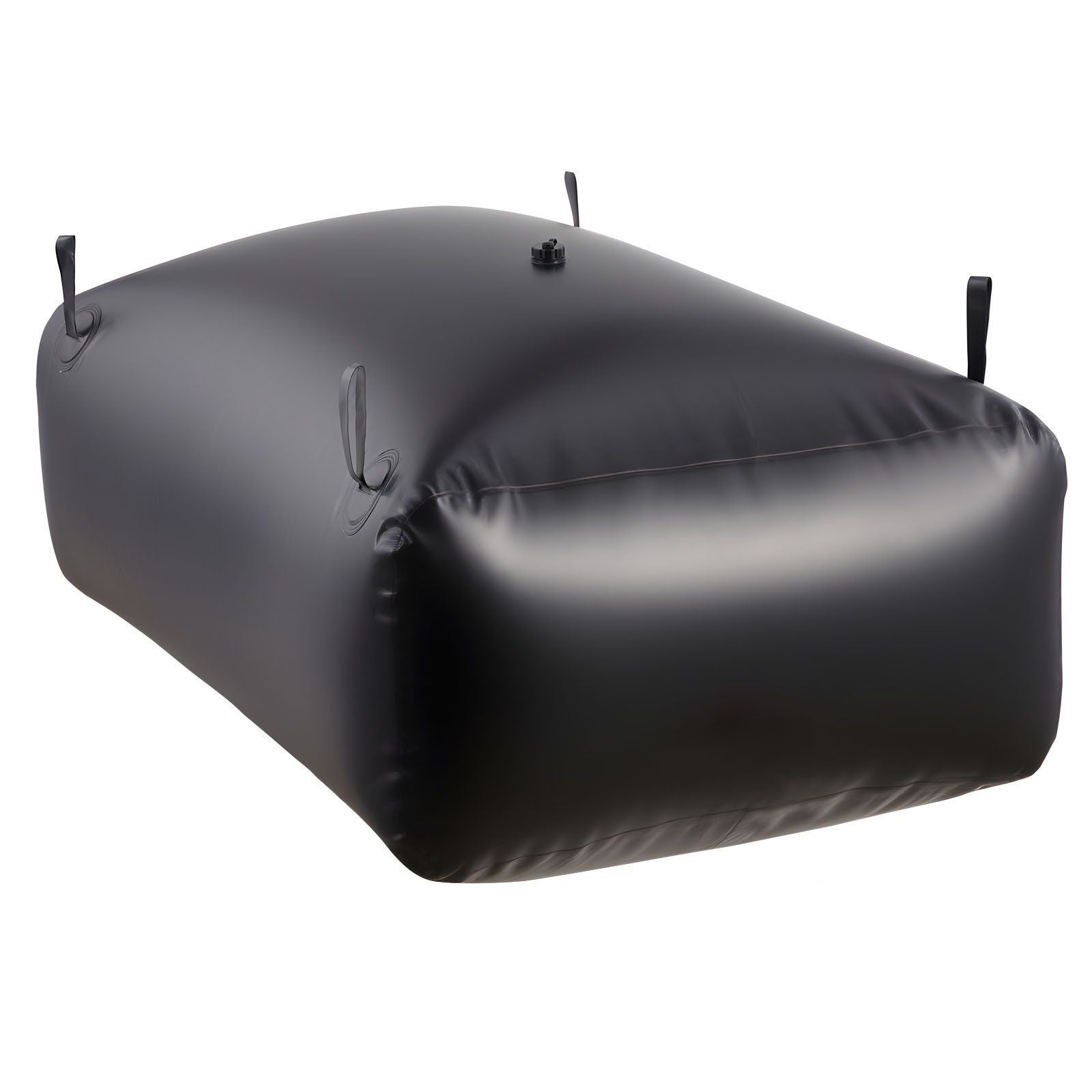 Water Storage Bladder 540L Large Capacity Water Bag, Portable & Collapsible Soft Waters Container, Leakproof V952-CSDHSPVC540L2ZFQH001V0