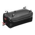 Portable Water Storage Bladder 29.9 Gal PVC Collapsible Water Tank Black V952-CSDHSPVCB113E9XVWV0