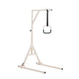 Trapeze Bar for Bed Mobility, Height-Adjustable Bed Trapeze with 2 Casters, 350LBS Weight Capacity Heavy Duty V952-CSDJLDXDJSJZTUI9AV0