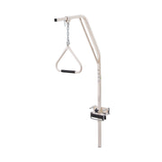 Trapeze Bar for Bed Mobility, Medical Bed Trapeze with Clamps & Metal Chain, 250LBS Weight Capacity Pull Up V952-CSDJXDCJZGZCHQ5WJV0