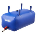 Water Storage Bladder 113L Large Capacity Water Bag, Portable & Collapsible Soft Waters Container, Leakproof V952-CSDLSPVC113LPS9FD001V0