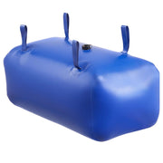Water Storage Bladder 113L Large Capacity Water Bag, Portable & Collapsible Soft Waters Container, Leakproof V952-CSDLSPVC113LPS9FD001V0
