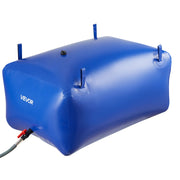 Water Storage Bladder 400L Large Capacity Water Bag, Portable & Collapsible Soft Waters Container, Leakproof V952-CSDLSPVC400L9HOR6001V0