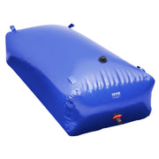 Portable Water Storage Bladder 264 Gal 1000D PVC Collapsible Water Tank V952-CSDLSPVCB100VV7VVV0