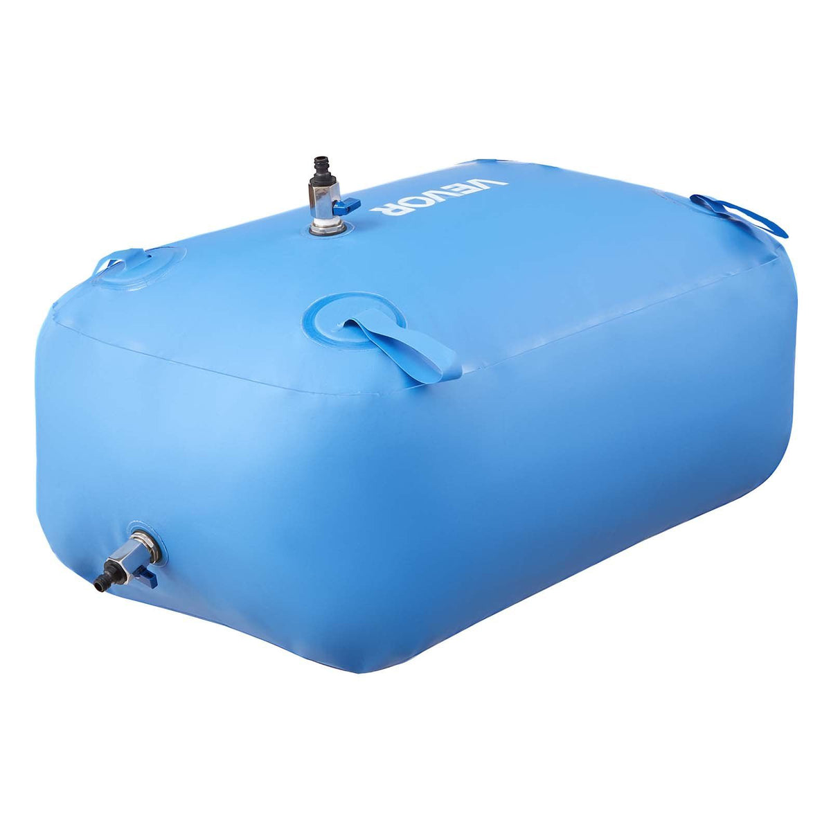 Water Storage Bladder, 132L Large Capacity TPU Soft Water Bag, Portable & Collapsible Water Storage V952-CSDLSTPU132LYW8X8001V0