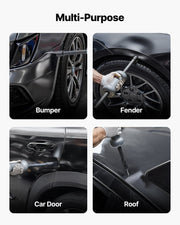 Dent Puller Kit, 4.54 kg 13-in-1 Slide Hammer Dent Removal Kit, Heavy-Duty Auto Body Truck Repair Automotive V952-CSLBGJDJT13J21TPQ001V0