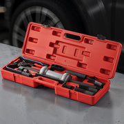 Dent Puller Kit, 4.54 kg 13-in-1 Slide Hammer Dent Removal Kit, Heavy-Duty Auto Body Truck Repair Automotive V952-CSLBGJDJT13J21TPQ001V0