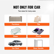 3PCS Car Body Dent Puller Suction Repair Pull Ding Remover Sucker Cup Tool V952-CSLBGJDJTXPW6PXFPV0
