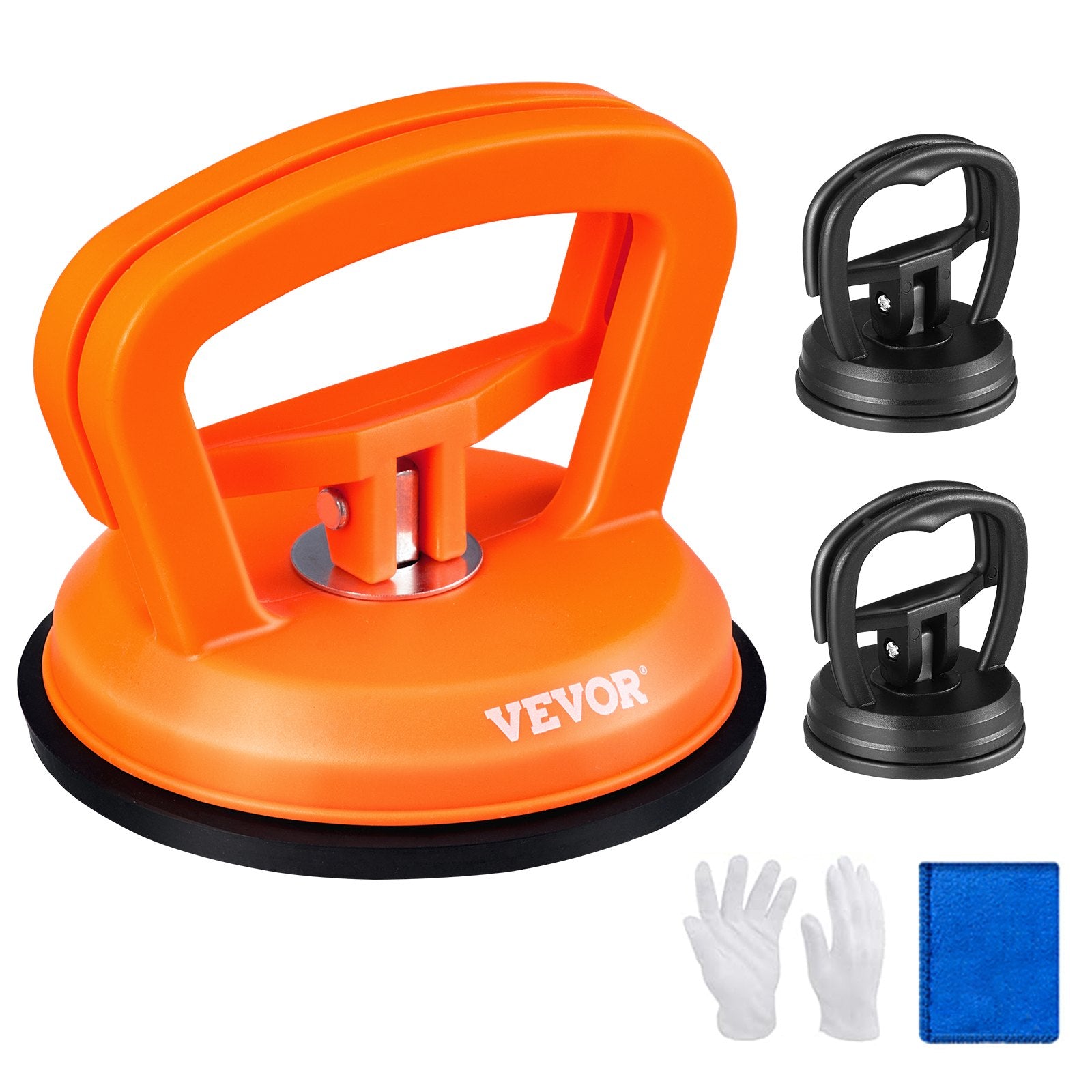 3PCS Car Body Dent Puller Suction Repair Pull Ding Remover Sucker Cup Tool V952-CSLBGJDJTXPW6PXFPV0