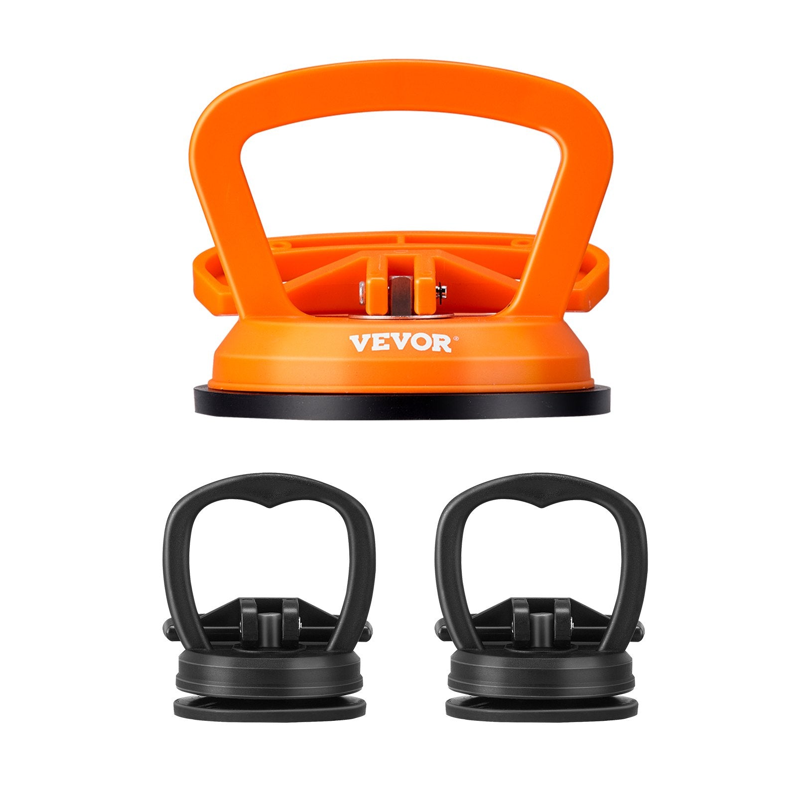 3PCS Car Body Dent Puller Suction Repair Pull Ding Remover Sucker Cup Tool V952-CSLBGJDJTXPW6PXFPV0