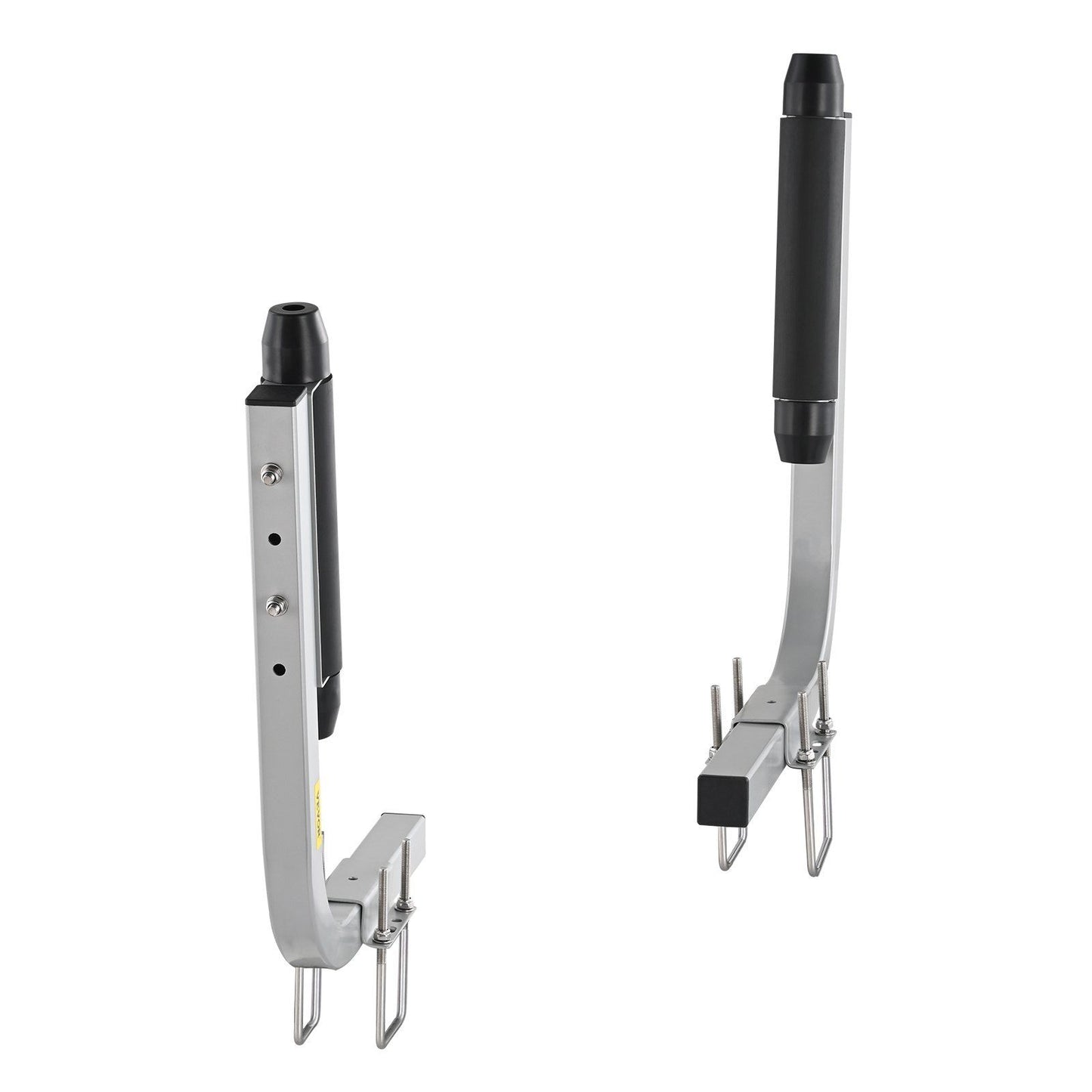 Boat Trailer Guide, 20.5" Adjustable Design Trailer Guide Poles, 2PCS Rustproof Steel Trailer Guide ons, V952-CTCDGLXLX000D34WRV0