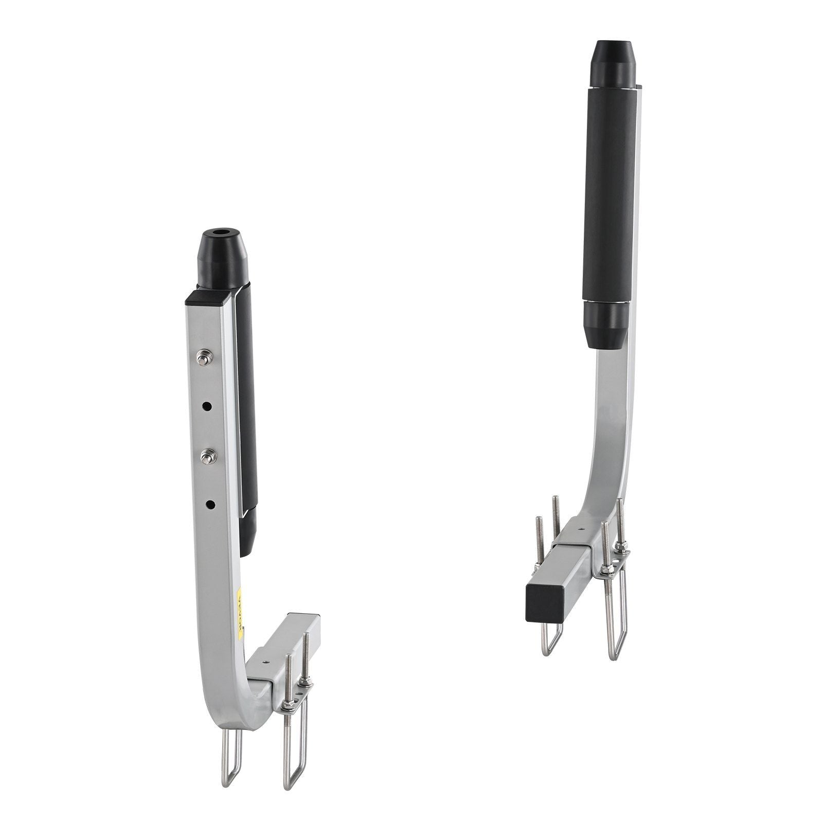 Boat Trailer Guide, 20.5" Adjustable Design Trailer Guide Poles, 2PCS Rustproof Steel Trailer Guide ons, V952-CTCDGLXLX000D34WRV0