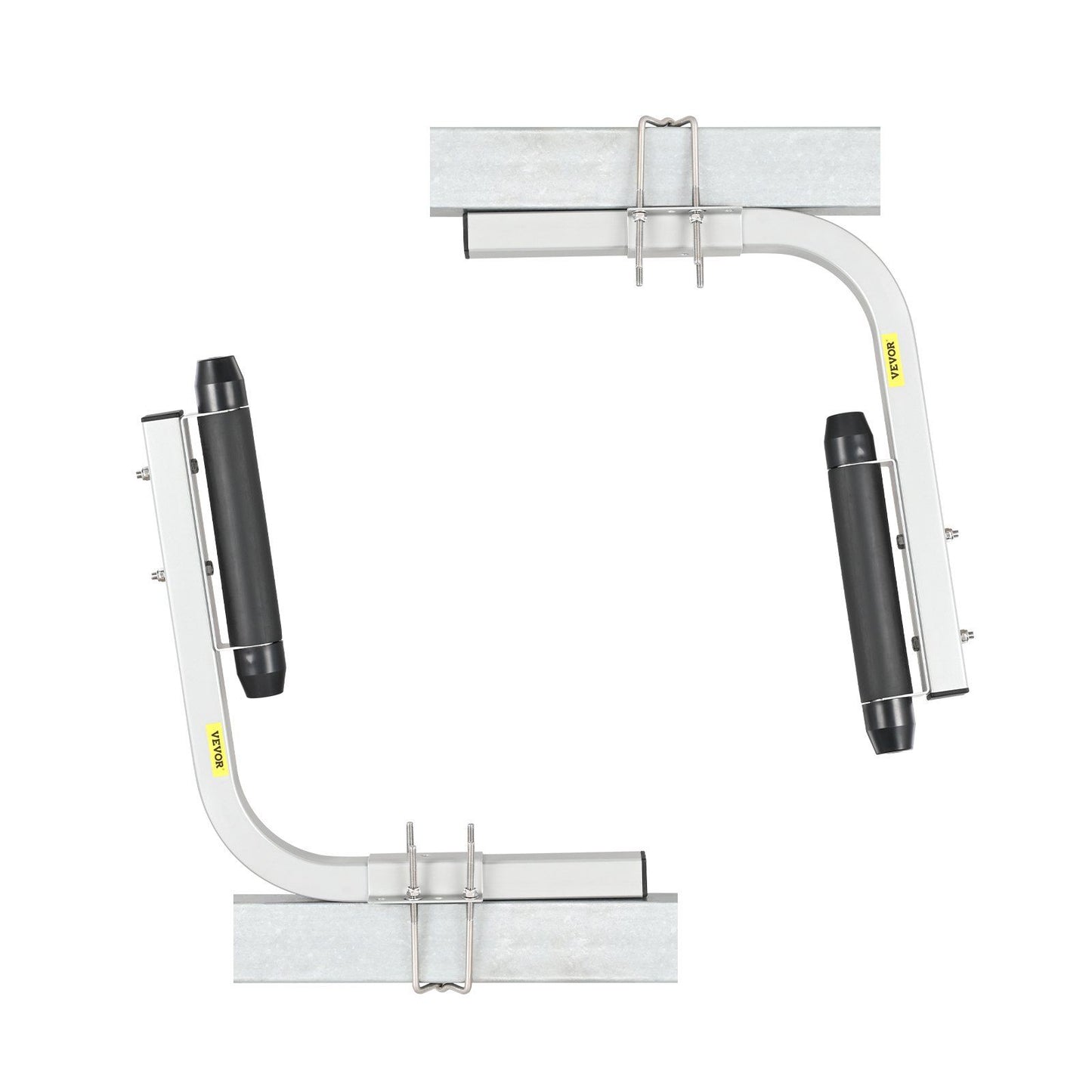 Boat Trailer Guide, 20.5" Adjustable Design Trailer Guide Poles, 2PCS Rustproof Steel Trailer Guide ons, V952-CTCDGLXLX000D34WRV0