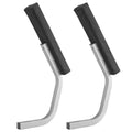 Boat Trailer Guide on, 24"", One Pair Trailer Pontoon Bunk Board Guide-ons, Steel Trailer Guides, Complete V952-CTCDGZYCDKC18JLBQV0