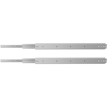 Drawer Slide Soft Close Drawer 1Pair 36" Ball Bearing Full Extension 500lb V952-CTDGBYCW50036FPZ4V0