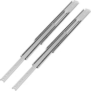 Drawer Slide Soft Close Drawer 1Pair 36" Ball Bearing Full Extension 500lb V952-CTDGBYCW50036FPZ4V0