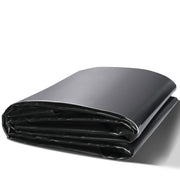 Pond Liner Fish Liner 10 x 15 ft 45 Mil EPDM Easy Cutting Underlayment V952-CTFSMHSEPDM10UJBQV0