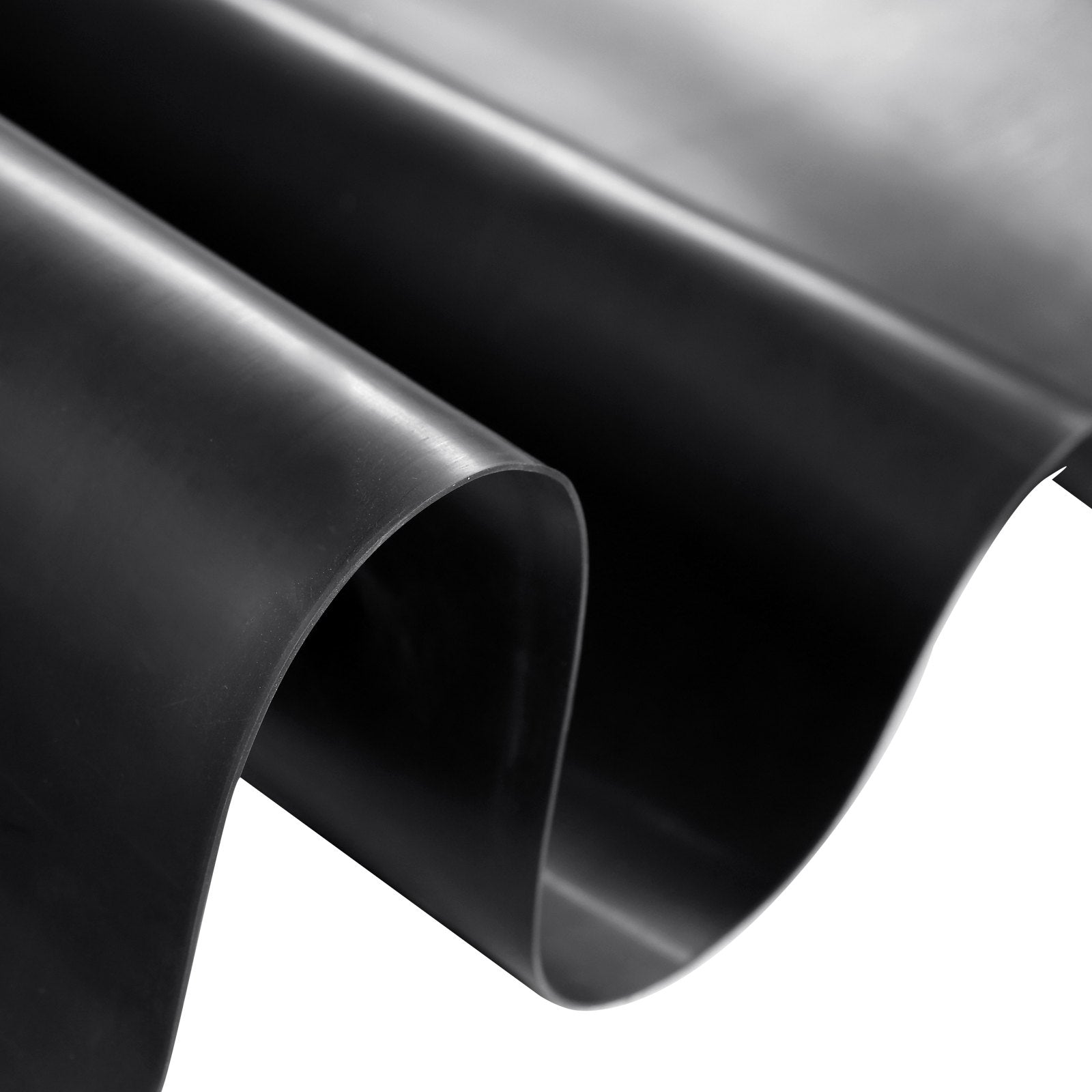 Pond Liner Fish Liner 10 x 15 ft 45 Mil EPDM Easy Cutting Underlayment V952-CTFSMHSEPDM10UJBQV0