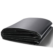 Pond Liner Fish Liner 10 x 15 ft 45 Mil EPDM Easy Cutting Underlayment V952-CTFSMHSEPDM10UJBQV0