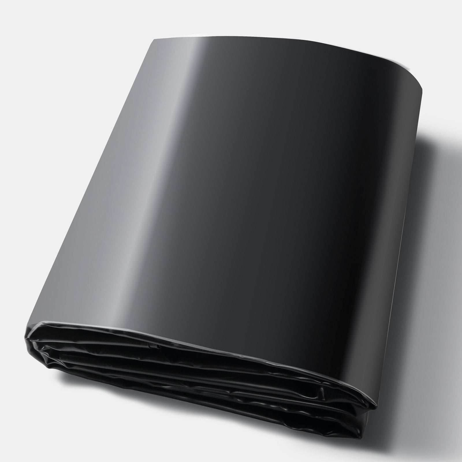 Pond Liner Fish Liner 10 x 15 ft 45 Mil EPDM Easy Cutting Underlayment V952-CTFSMHSEPDM10UJBQV0