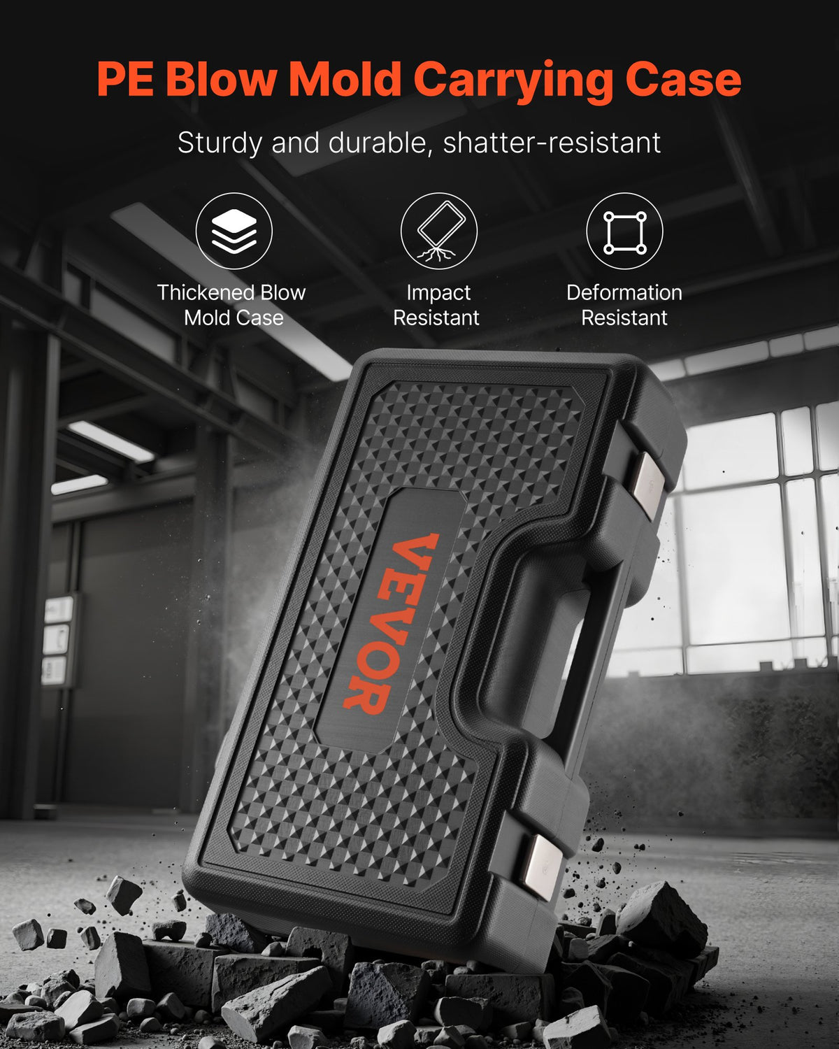Pull and Press Sleeve Kit, 26 PCS, Steel Bush Removal Insertion Sleeve Tools with Carrying Case, Compatible V952-CTQCQTZ26JT0E8TU9002V0
