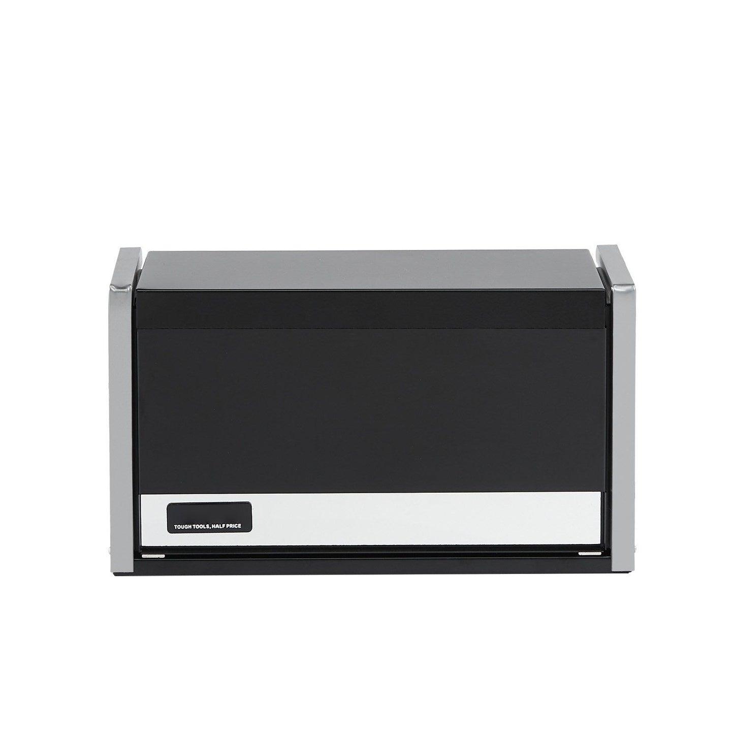 Metal Tool Box, 8.6-inch, Portable Metal Tool Box with 3 Drawers, Small Tool Chest with EVA Liners and PP V952-CTSBXSGJX86IACUDAV0