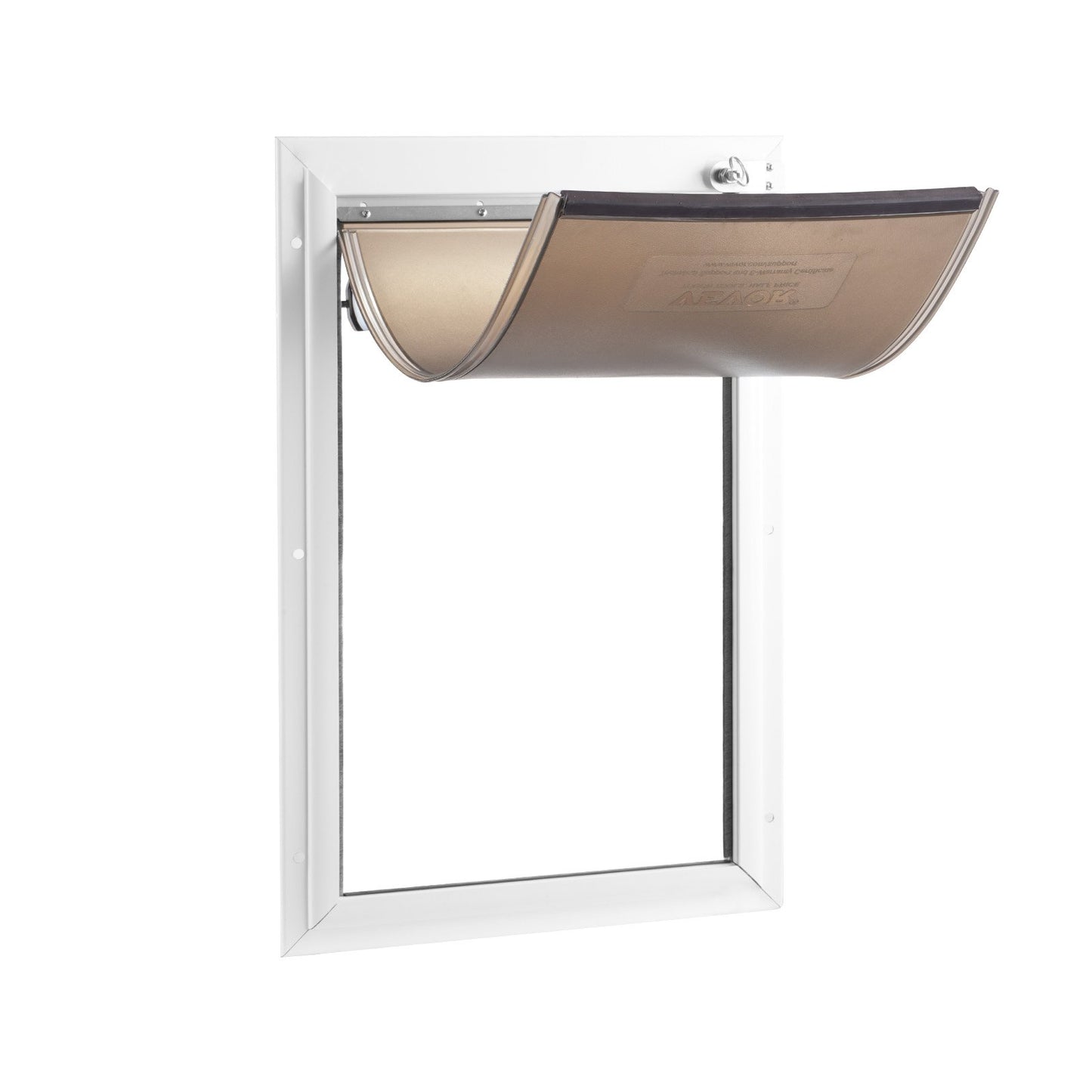 Pet Door Replacement Flap 20.96 x 31.12 cm Compatible with Pet Door V952-CWMTHFGMMPVCO59Y8V0