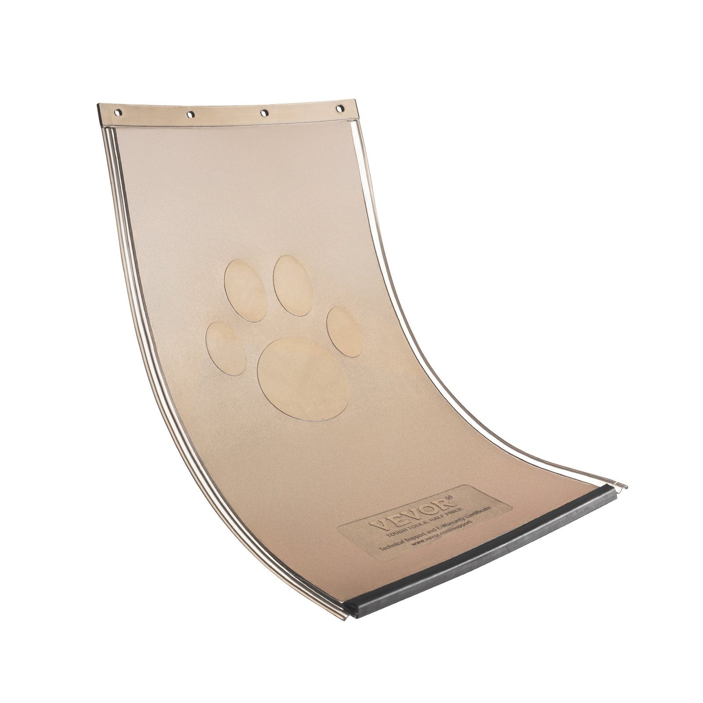 Pet Door Replacement Flap 20.96 x 31.12 cm Compatible with Pet Door V952-CWMTHFGMMPVCO59Y8V0
