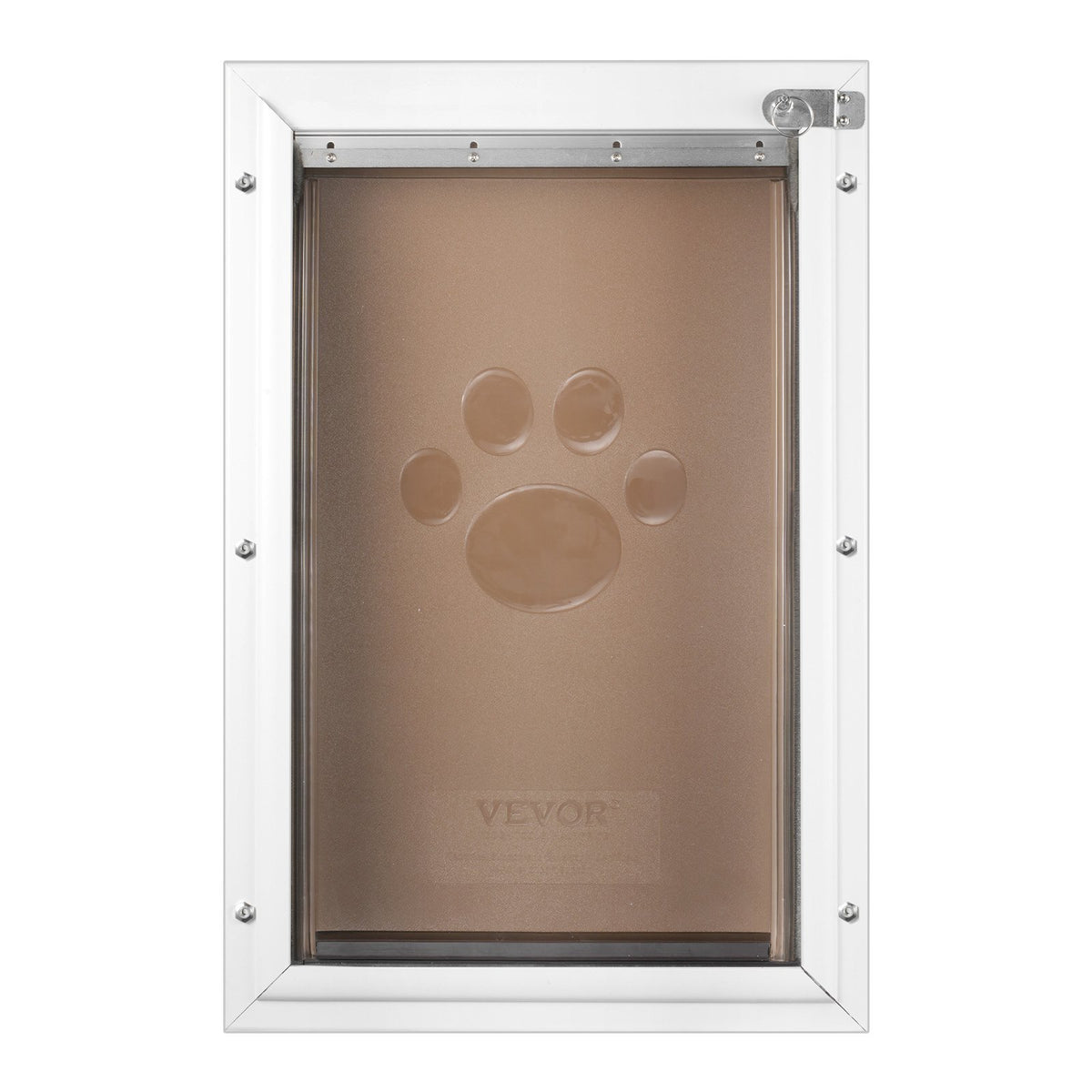 Pet Door Replacement Flap 20.96 x 31.12 cm Compatible with Pet Door V952-CWMTHFGMMPVCO59Y8V0