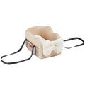 Center Console Dog Car Seat Dog Booster Car Seat for Small Dog 3.6 kg V952-CWZGQCZYQHSXR152ZV0