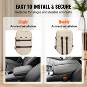 Center Console Dog Car Seat Dog Booster Car Seat for Small Dog 3.6 kg V952-CWZGQCZYQHSXR152ZV0