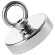 Fishing Magnet Strong Heavy Duty Rare Earth Neodymium Pull Force 318 Kg V952-CXDYCTDPDM70KC62EV0