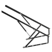 Bed Lift 59x71 in Compatible Bed Size 154 lbs Load DIY Wall Bed Hardware V952-CXSJQ1200MM6MX09VV0