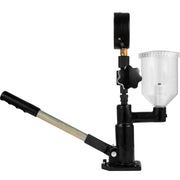 Diesel Injector Nozzle Pressure Tester Dual scale Manometer Test Tool 0-600Bar (0-8000PSI) 60Mpa Test V952-CYJPYZJYQ00000001V0
