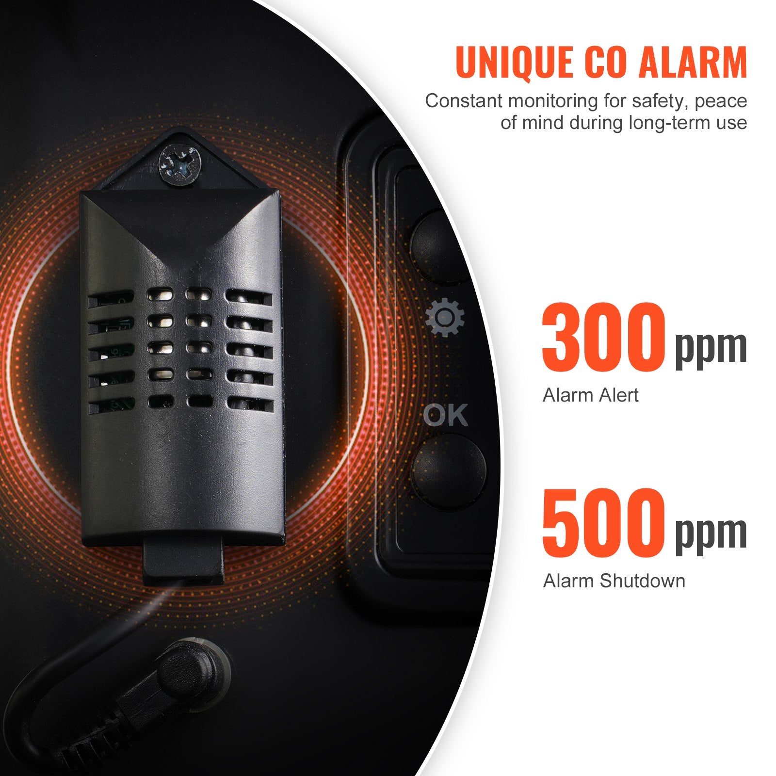 8KW Diesel Heater, 12V/24V All in One Diesel Air Heater, Bluetooth APP Control, Remote Control and Display V952-CYJRQDDKLS8KOS4H9V3