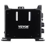 8KW Diesel Heater, 12V/24V All in One Diesel Air Heater, Bluetooth APP Control, Remote Control and Display V952-CYJRQDDKLS8KOS4H9V3