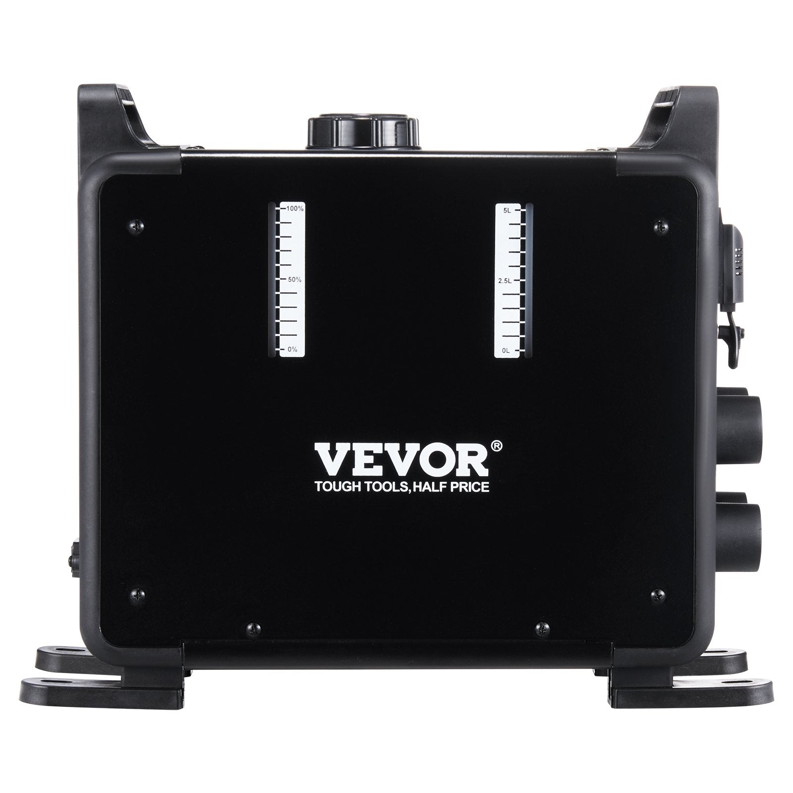 8KW Diesel Heater, 12V/24V All in One Diesel Air Heater, Bluetooth APP Control, Remote Control and Display V952-CYJRQDDKLS8KOS4H9V3