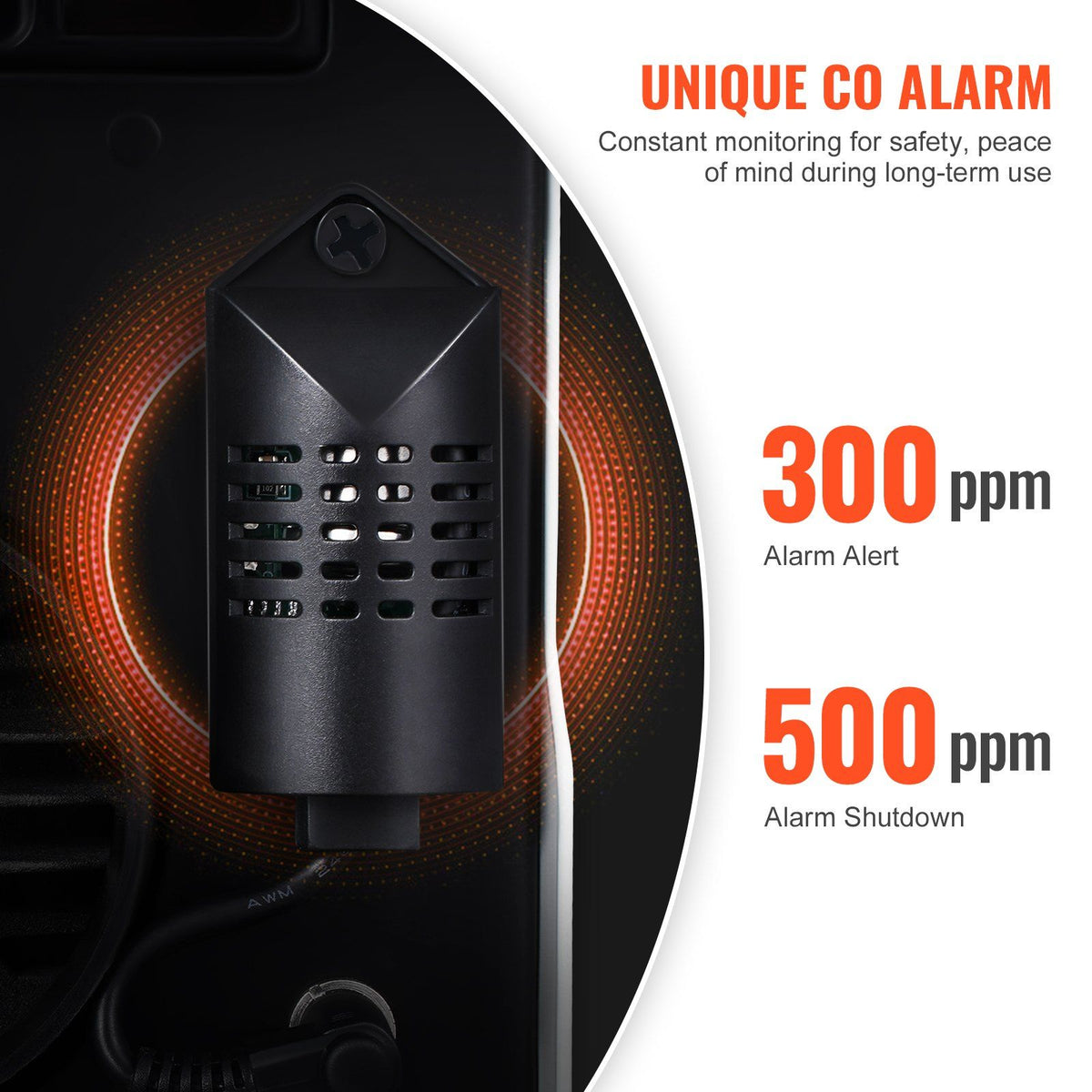 2KW Diesel Heater, 12V/24V All in One Diesel Air Heater, with Bluetooth APP Control, Remote Control and V952-CYJRQHWKLS2KWXH0UV3