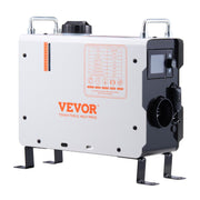2KW Diesel Heater, 12V/24V All in One Diesel Air Heater, with Bluetooth APP Control, Remote Control and V952-CYJRQHWKLS2KWXH0UV3