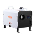 8KW Diesel Heater, 12V/24V All in One Diesel Air Heater, with Bluetooth APP Control, Remote Control and V952-CYJRQHWKWS8KPFJW3V3
